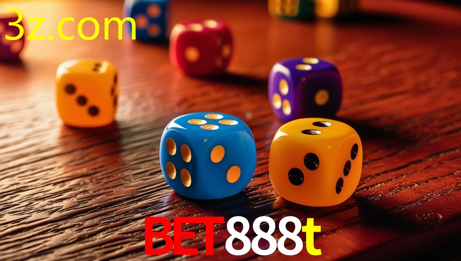 BET888T