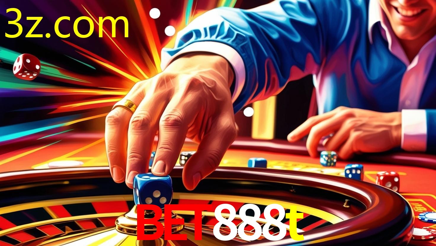 BET888T