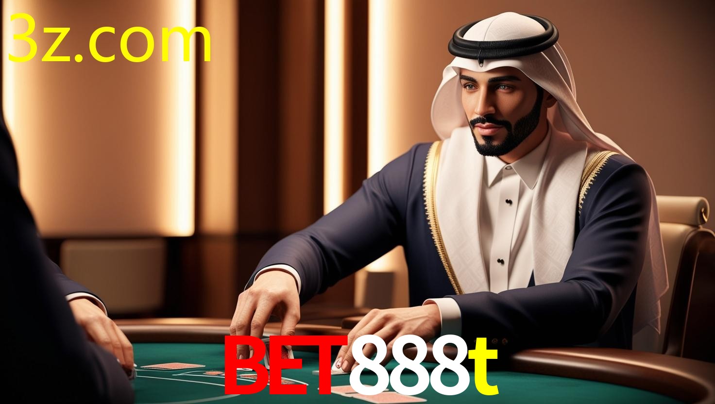 BET888T
