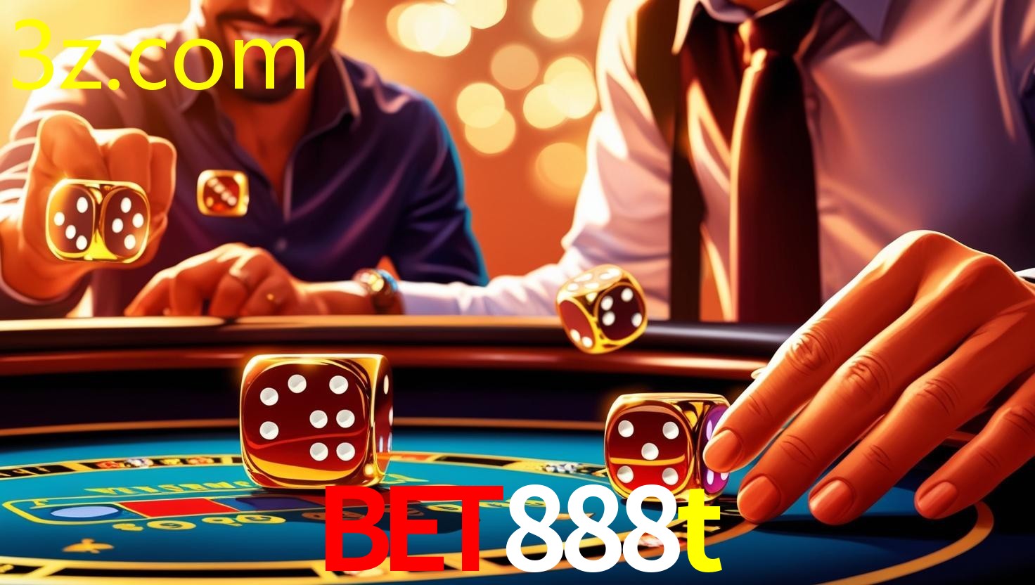 BET888T