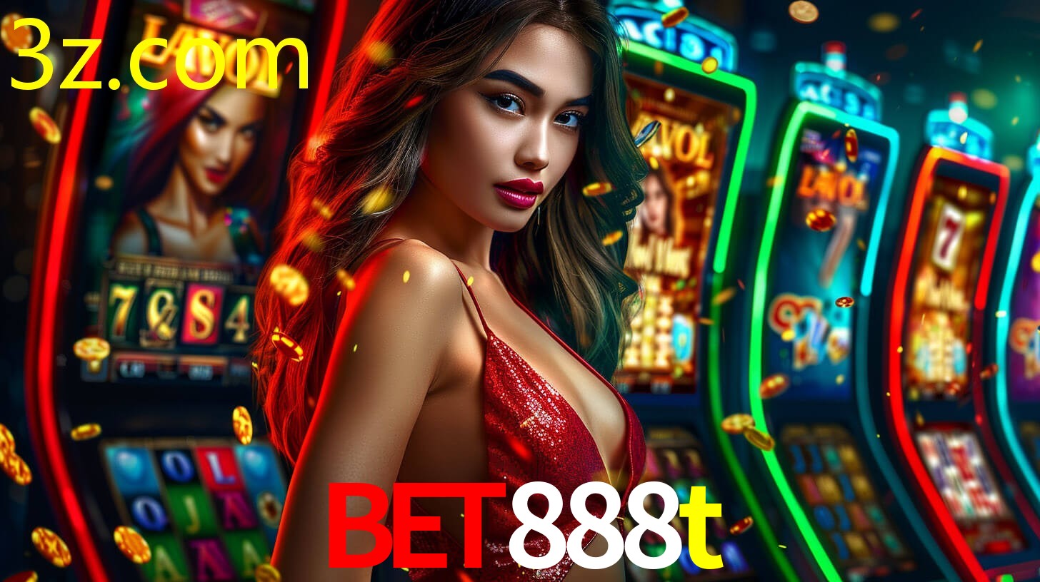 BET888T