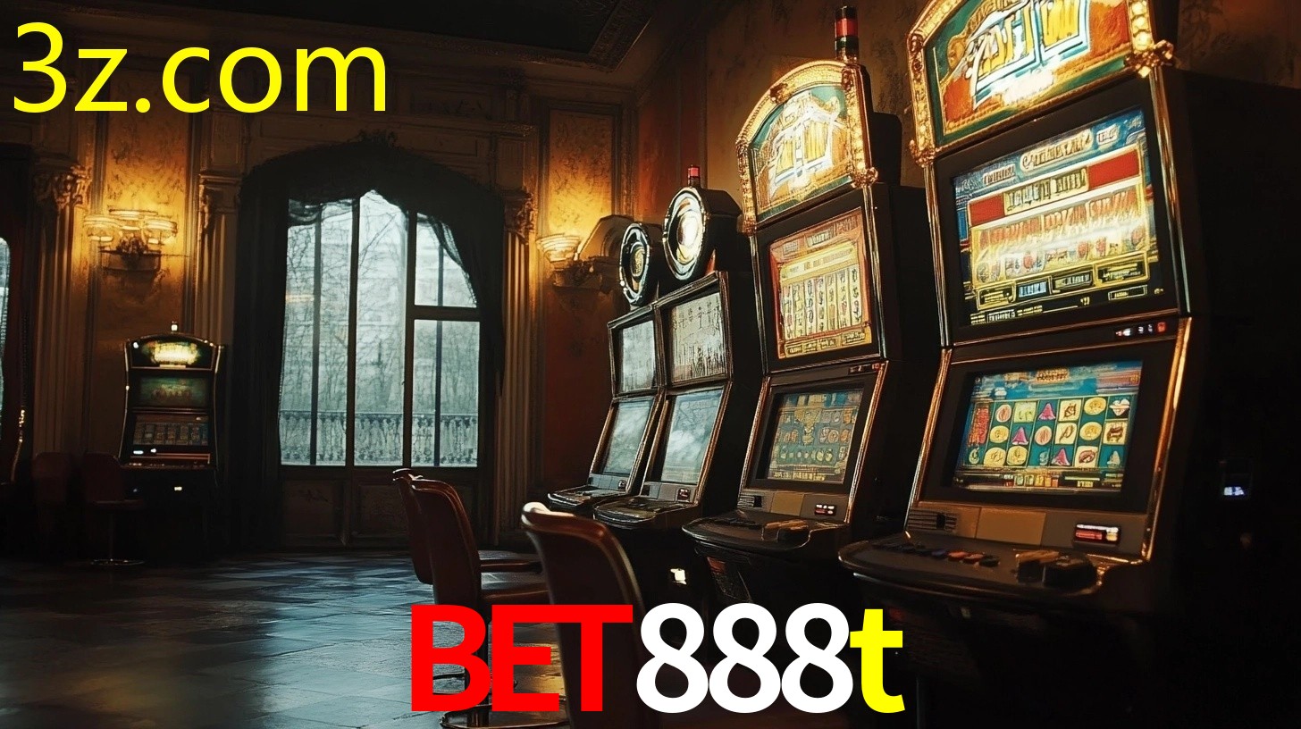 BET888T