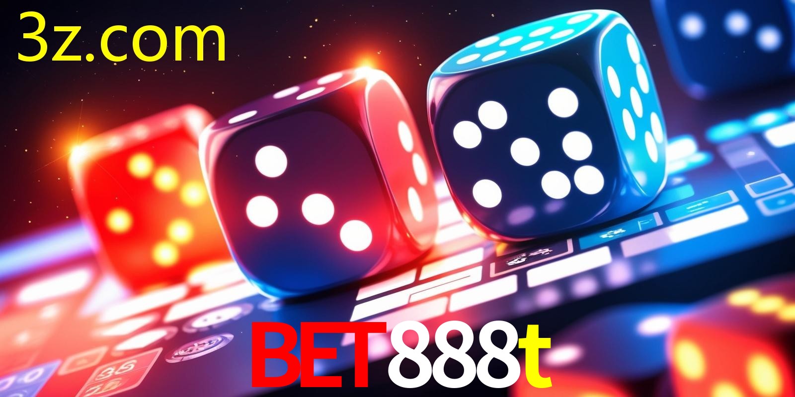 BET888T