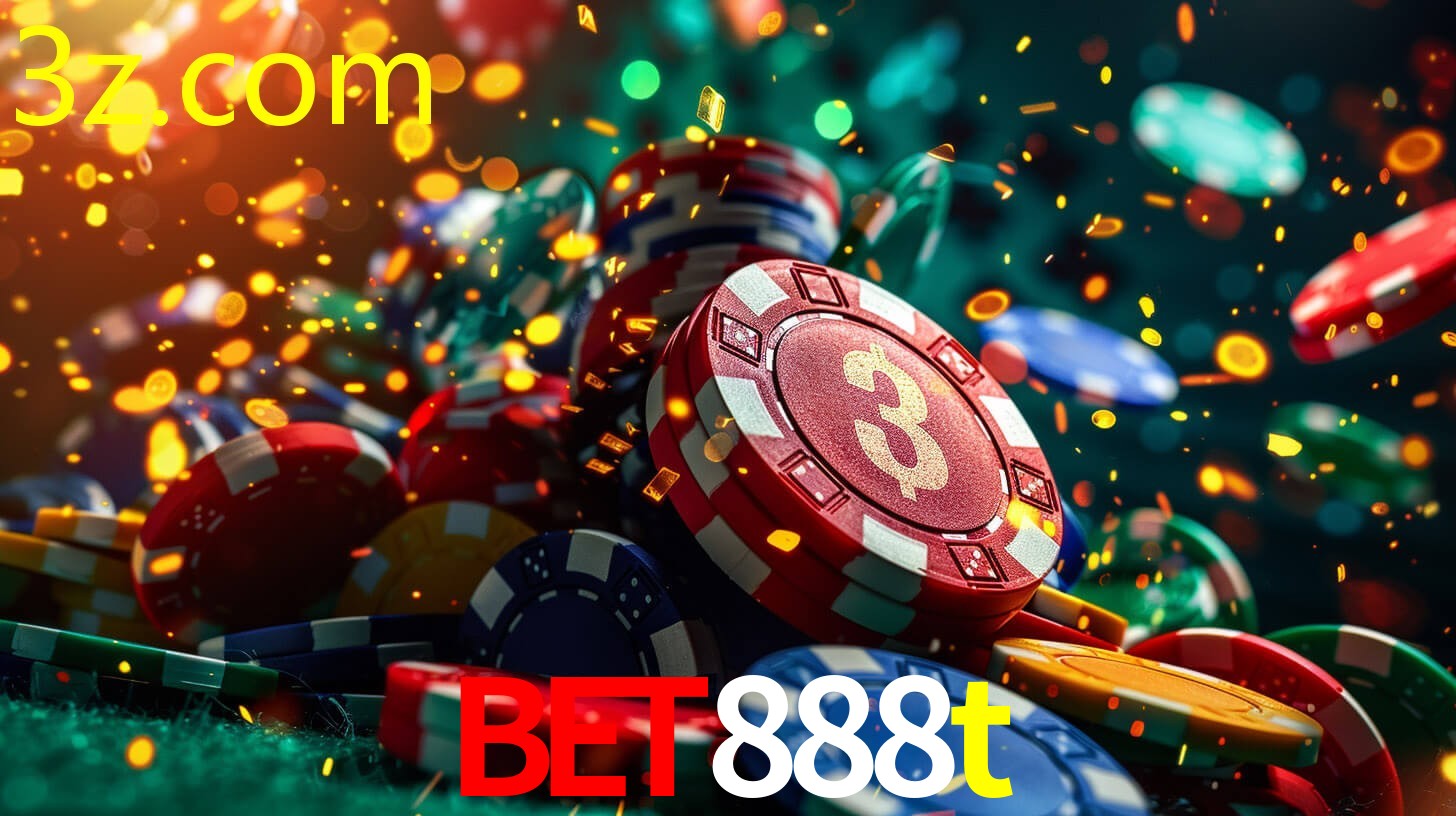 BET888T