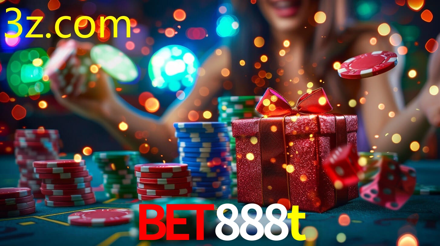 BET888T