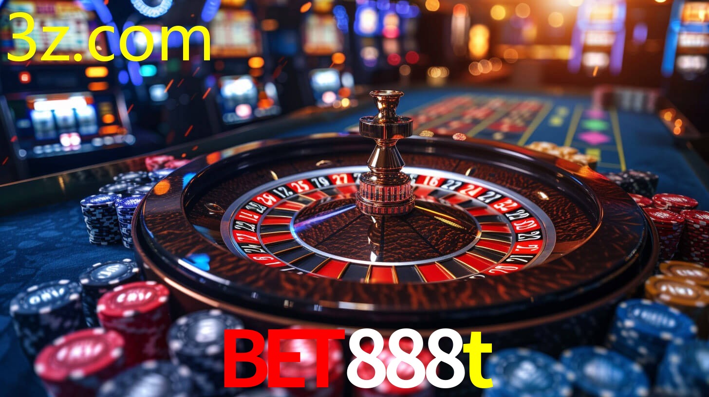 BET888T