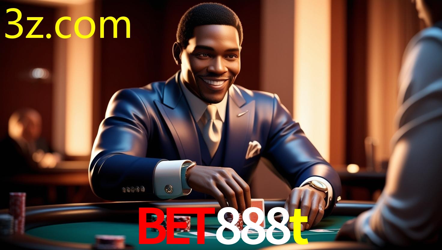 BET888T
