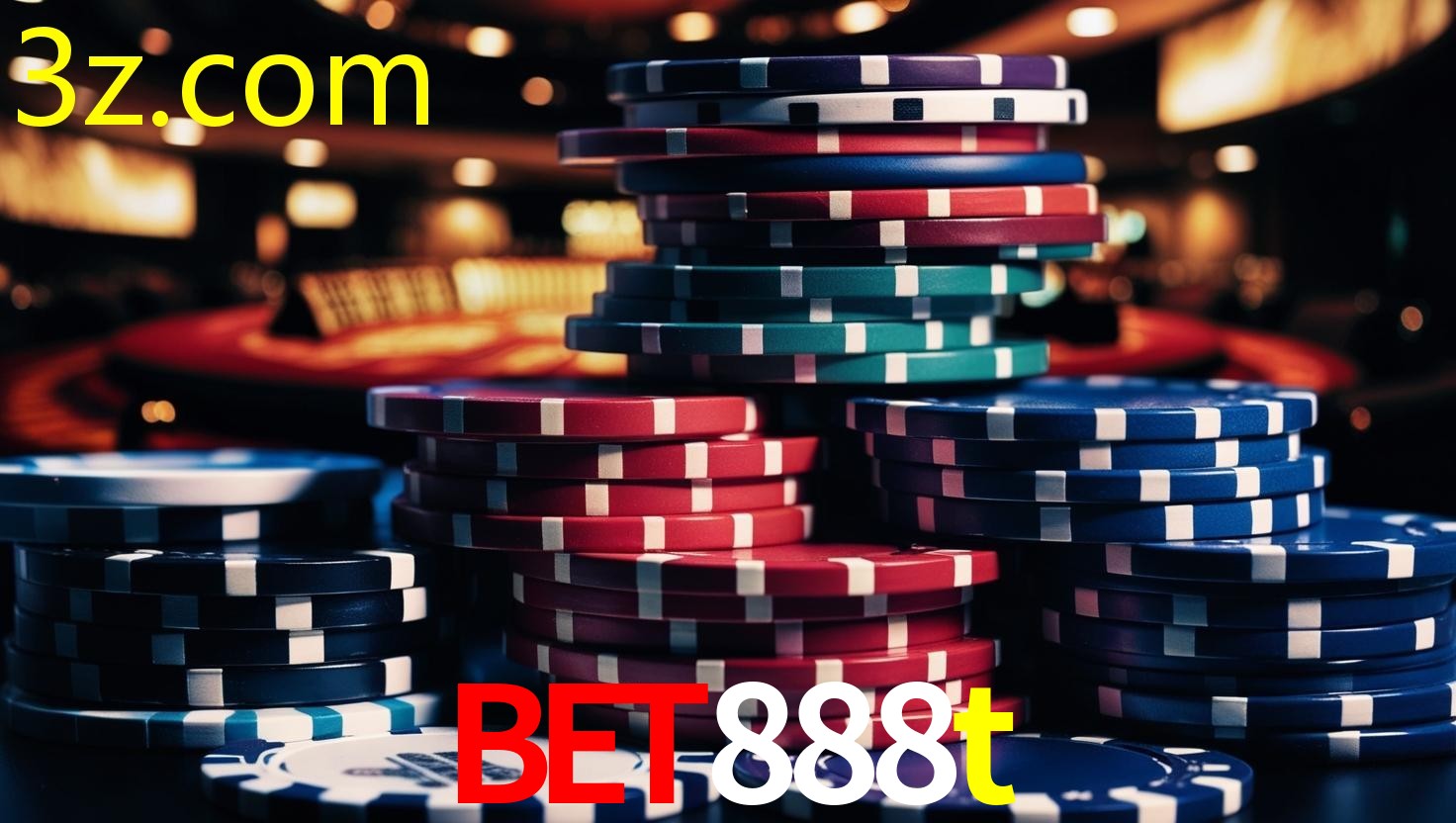 BET888T