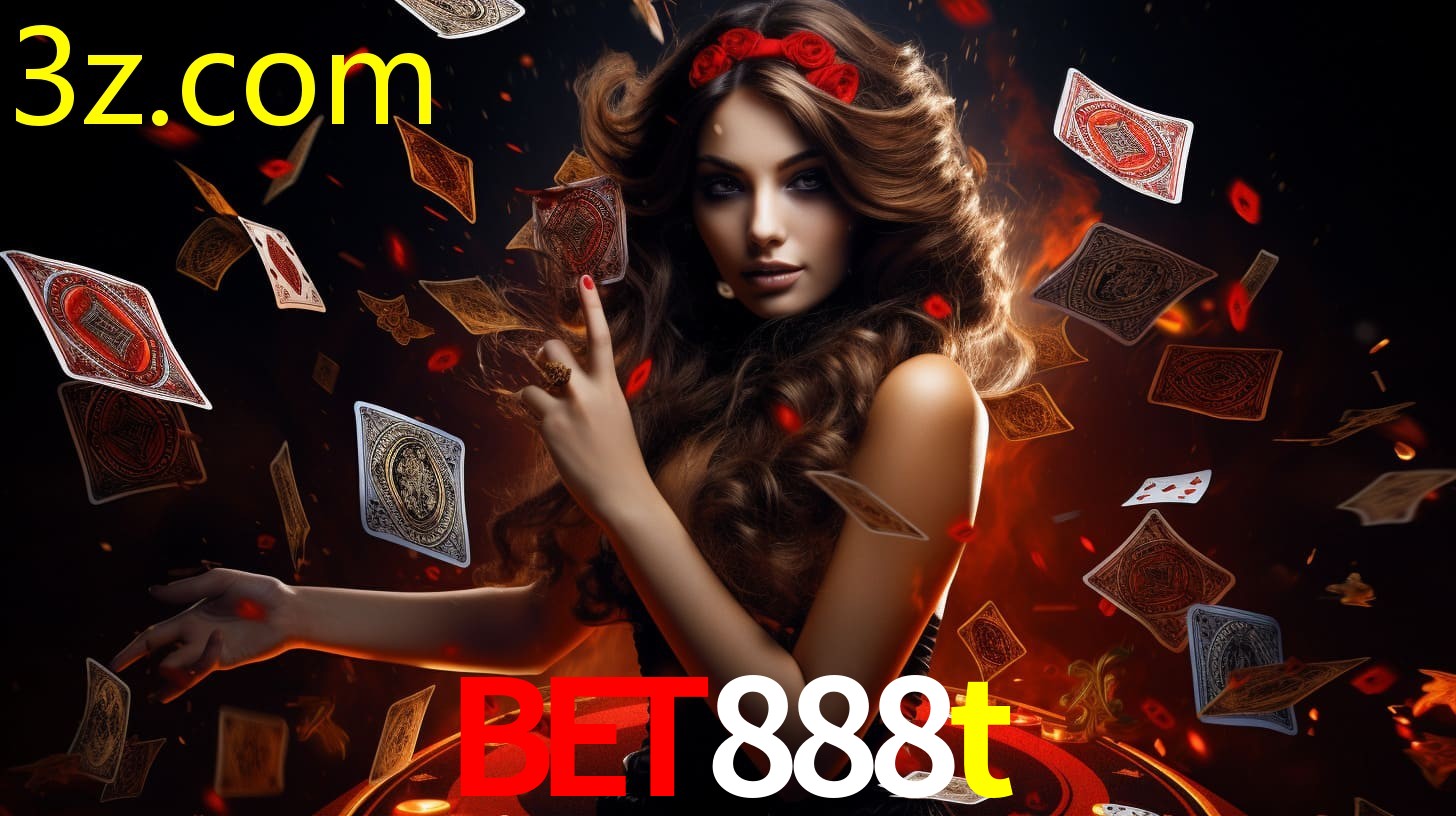 BET888T
