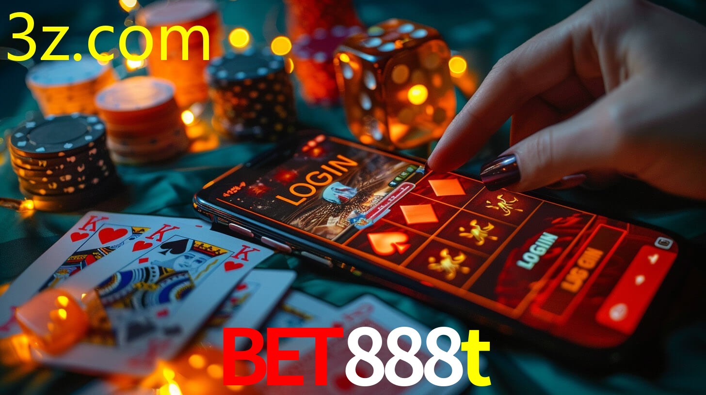 BET888T