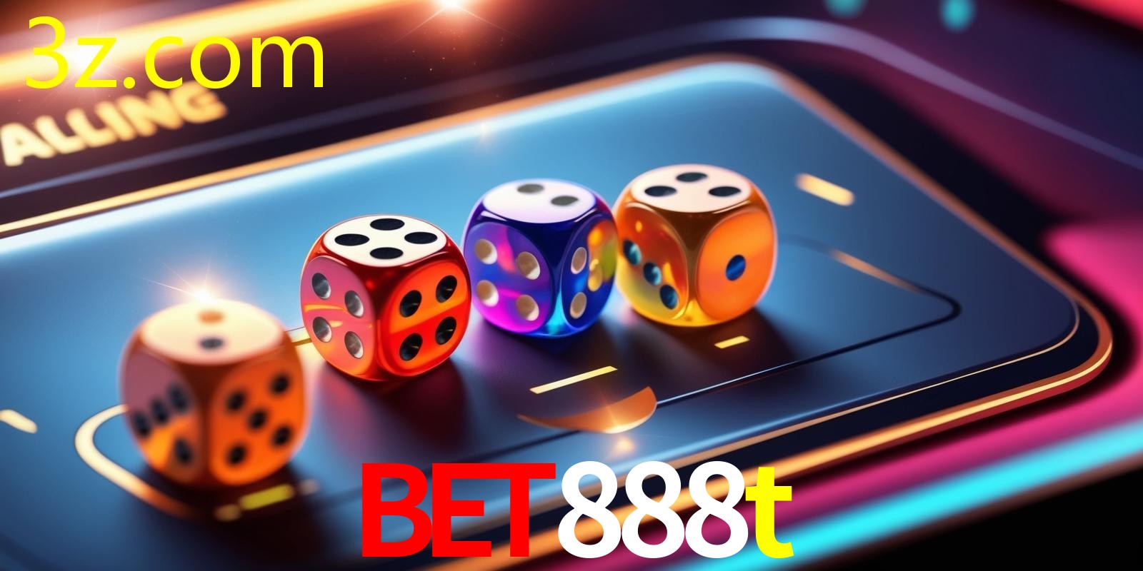 BET888T