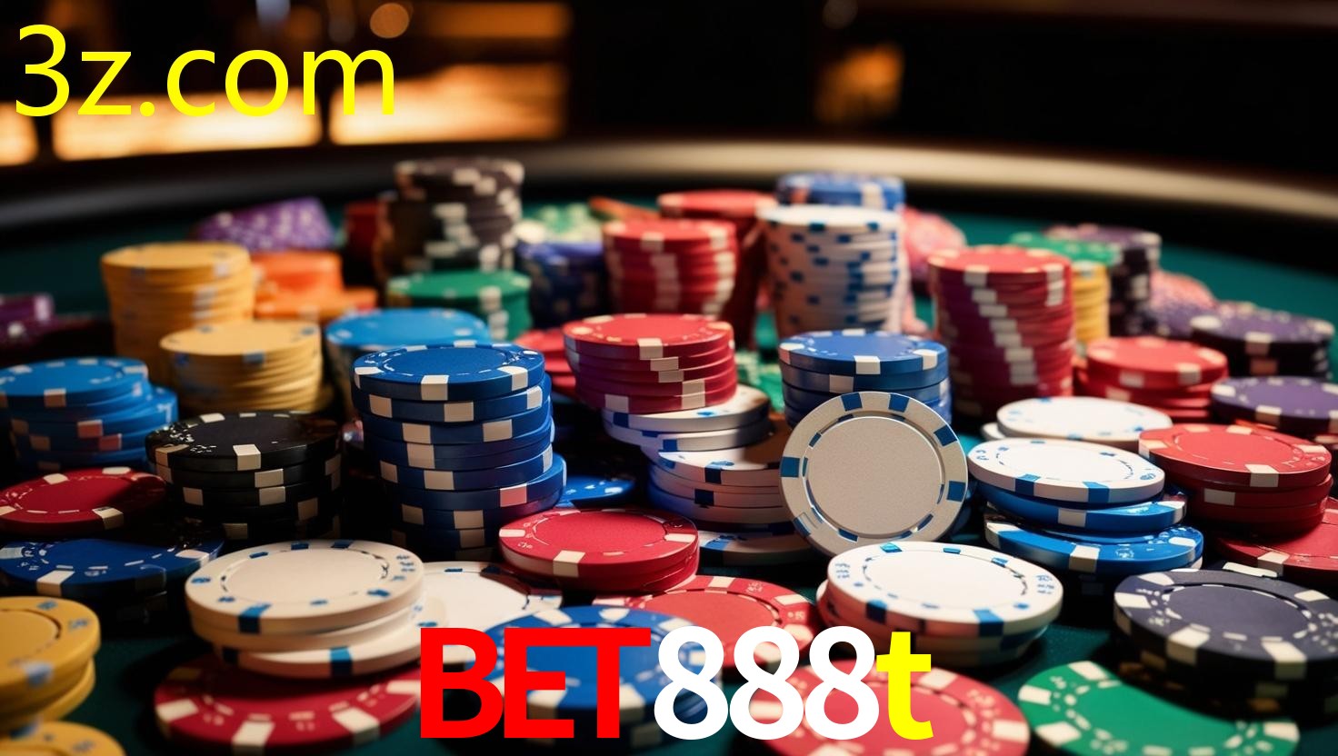 BET888T