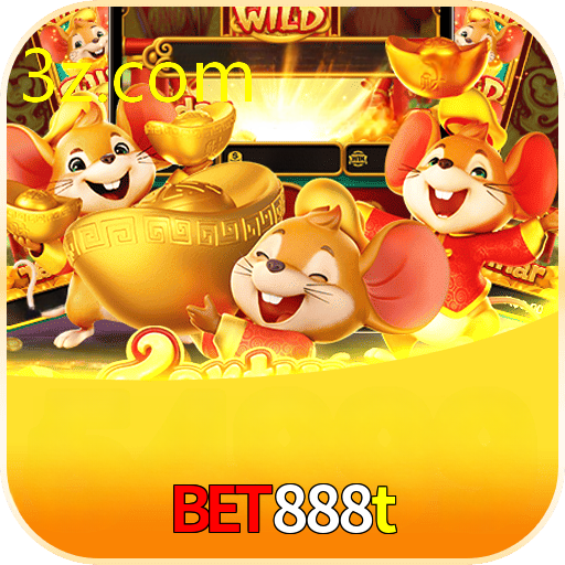 BET888T