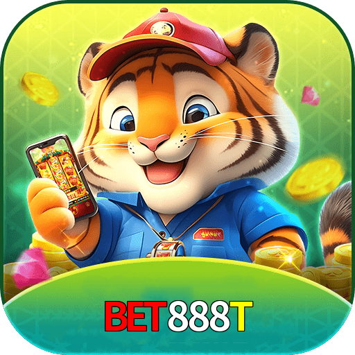 BET888T